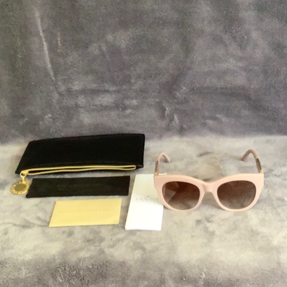 Stella McCartney Falabella sunglasses
